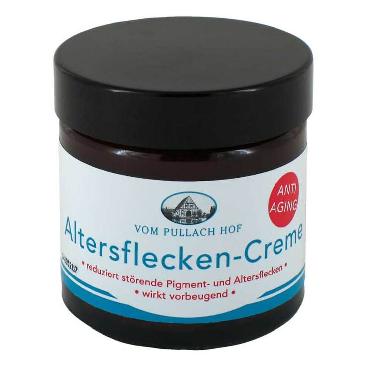 Altersflecken-Creme, 50 ml