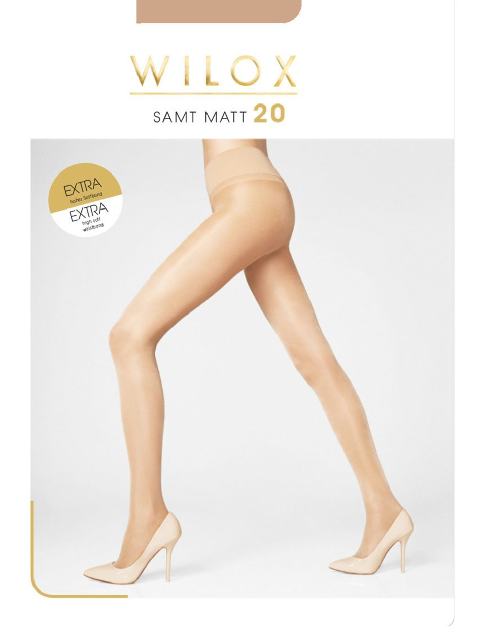 Strumpfhose