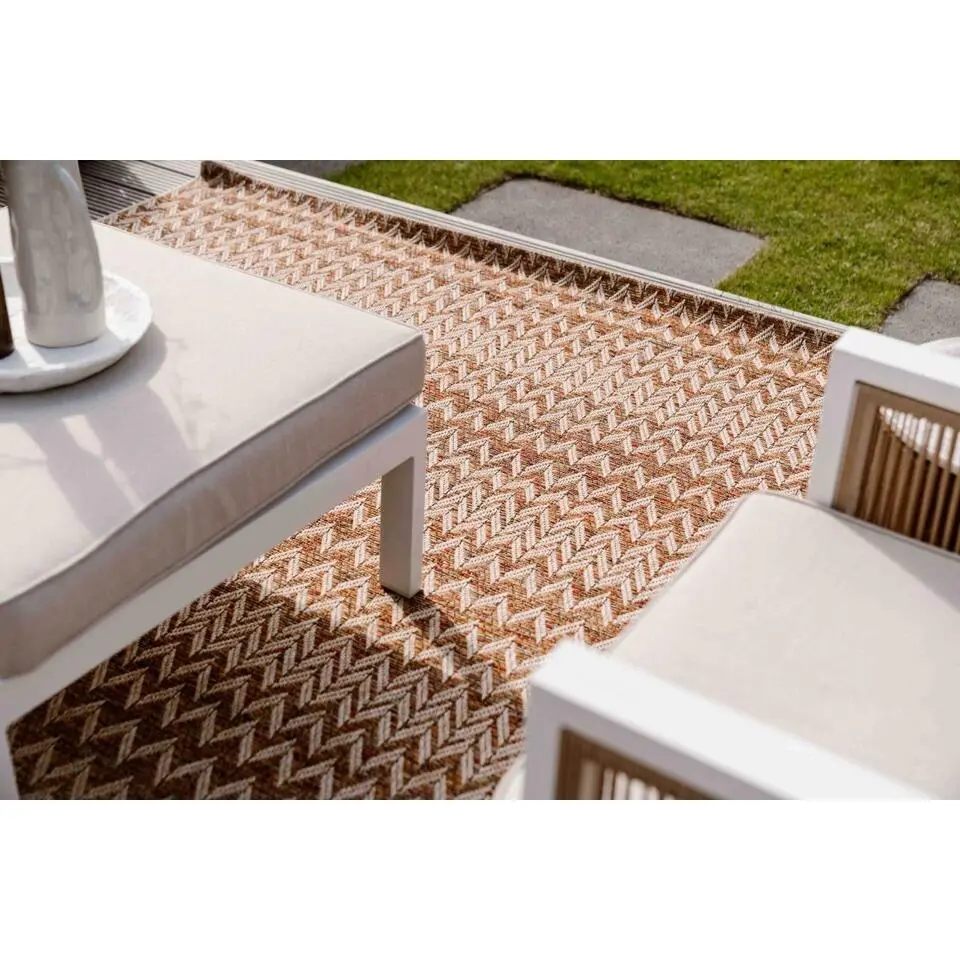 Interieur05 buitenkleed Ibiza Elay - 230 x 160 cm
