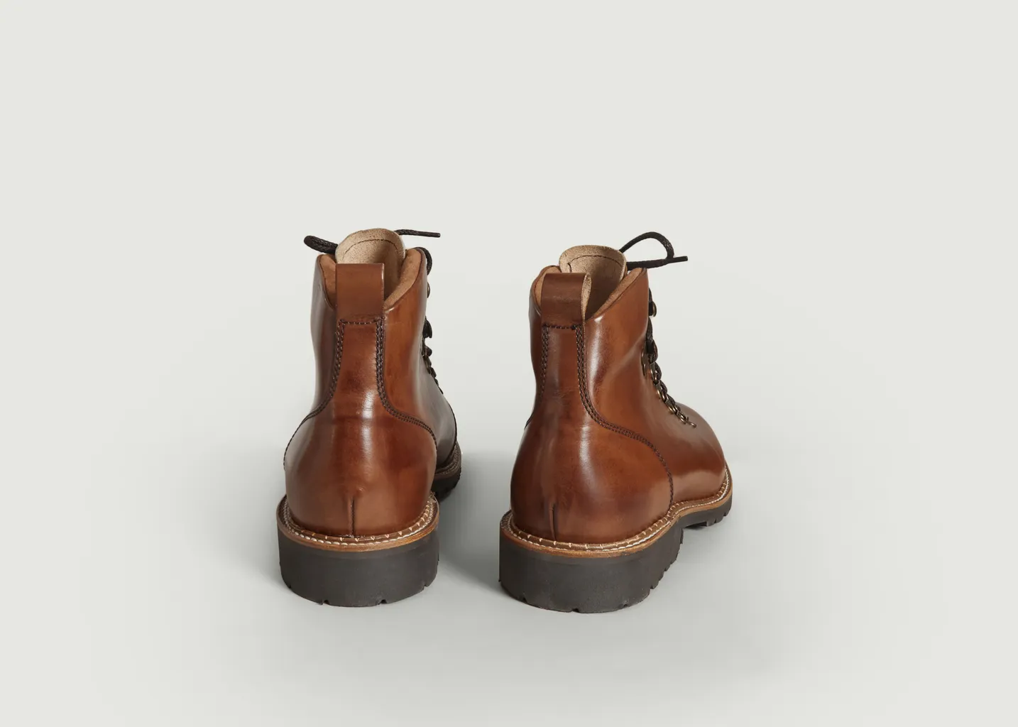 Boots Glencoe Barker x L'Exception Paris L'Exception Paris
