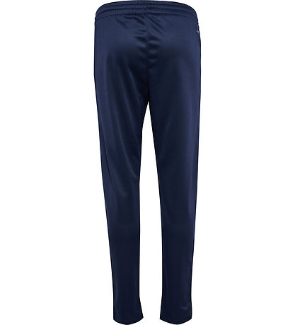 Hummel Hosen - HmlEssential Training - Marine