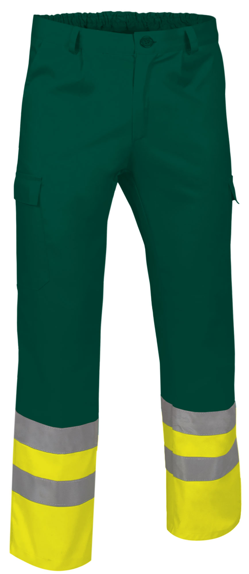 Valento PAVATRA - Pantalon h.v. TRAIN