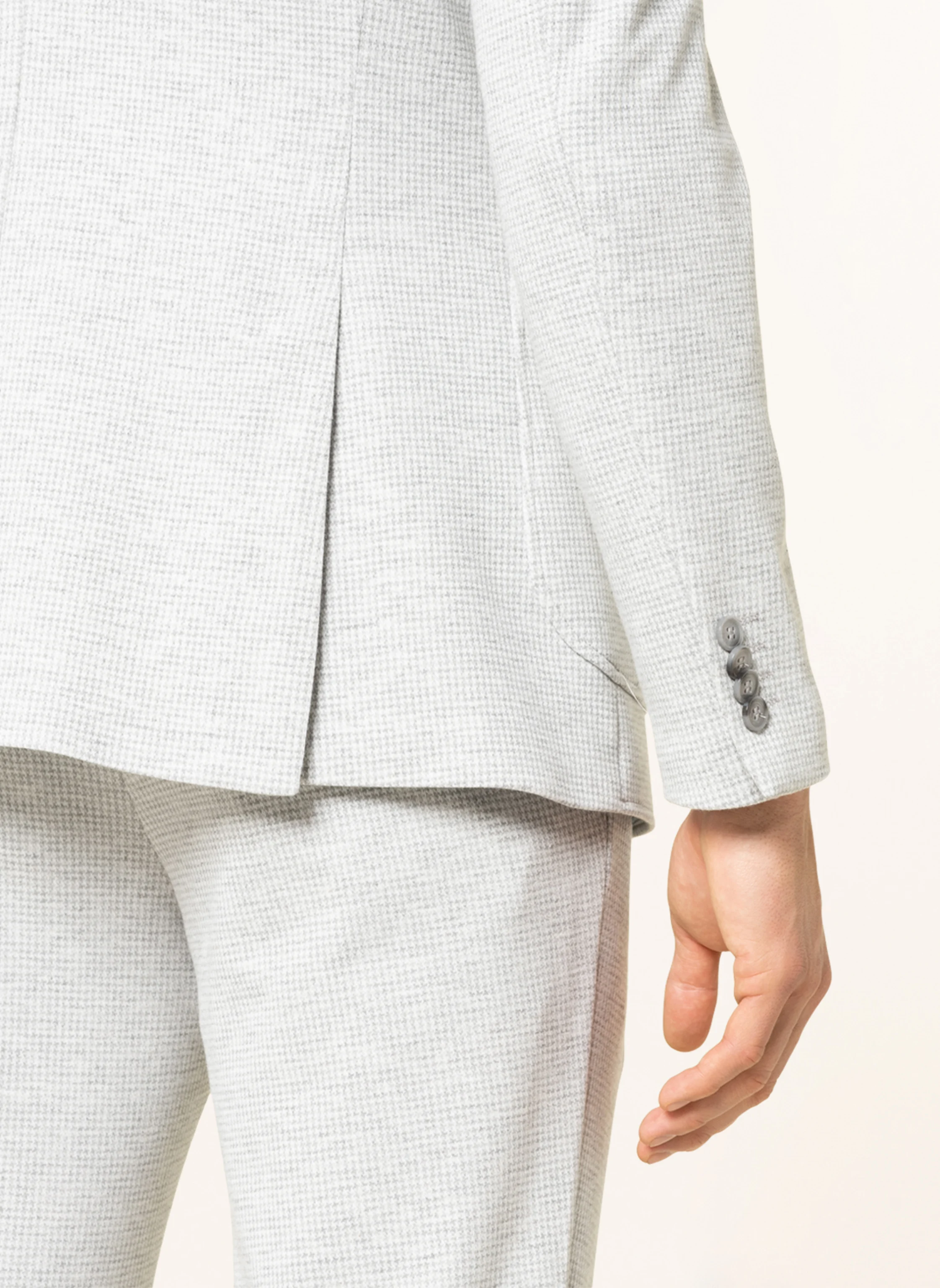 PAUL Anzugsakko Slim Fit