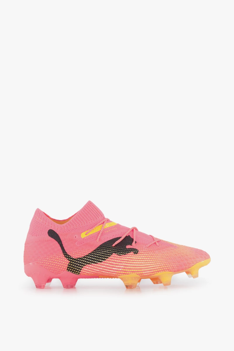 Puma Future 7 Ultimate FGAG Herren Fussballschuh