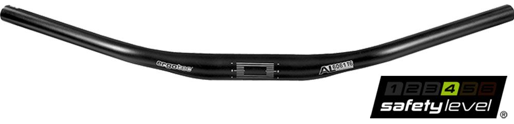 ergotec Lady Town Bügel 31,8mm‌ Lenker kaufen | Bike-Discount