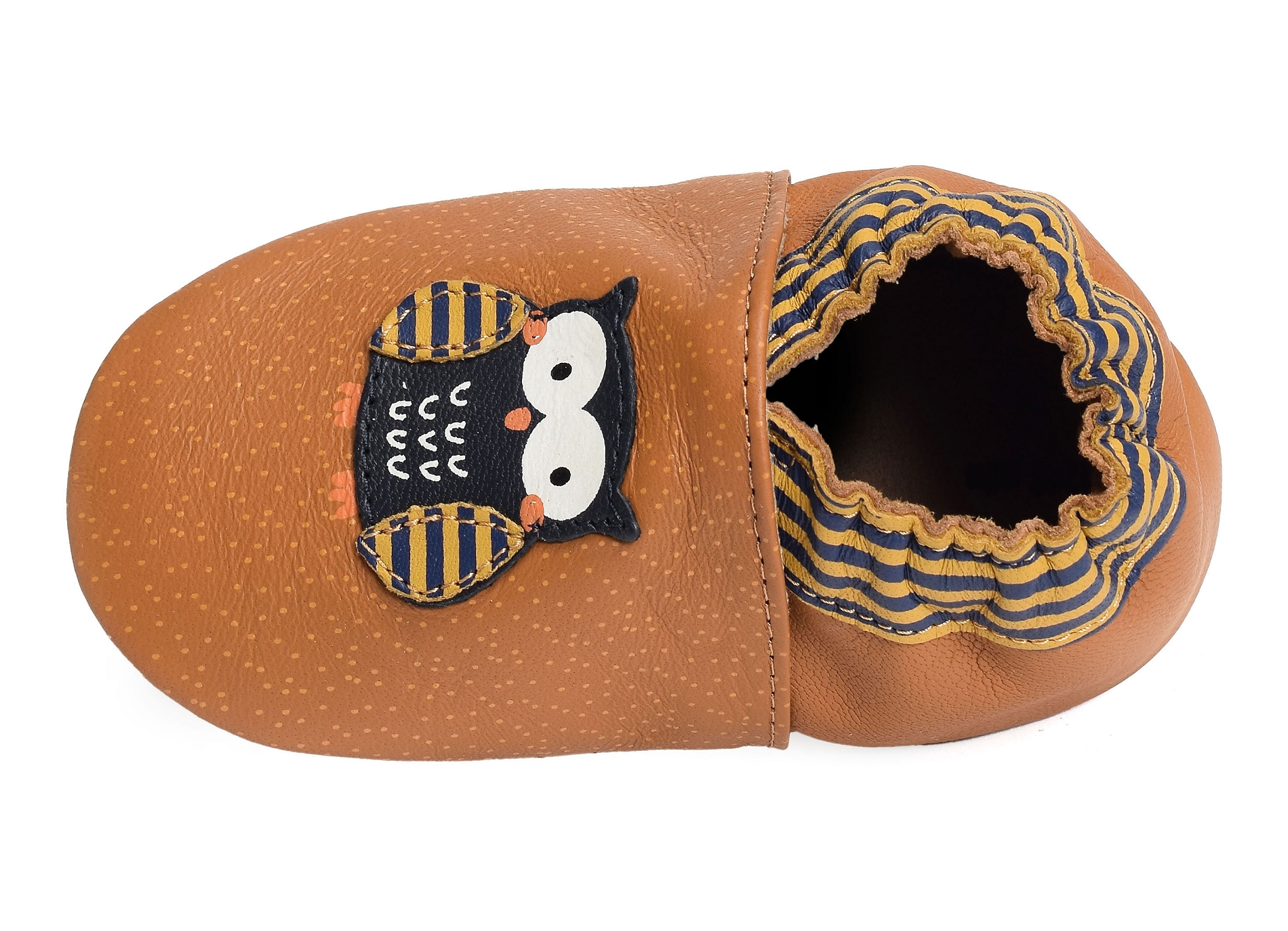 Hibou choux camel