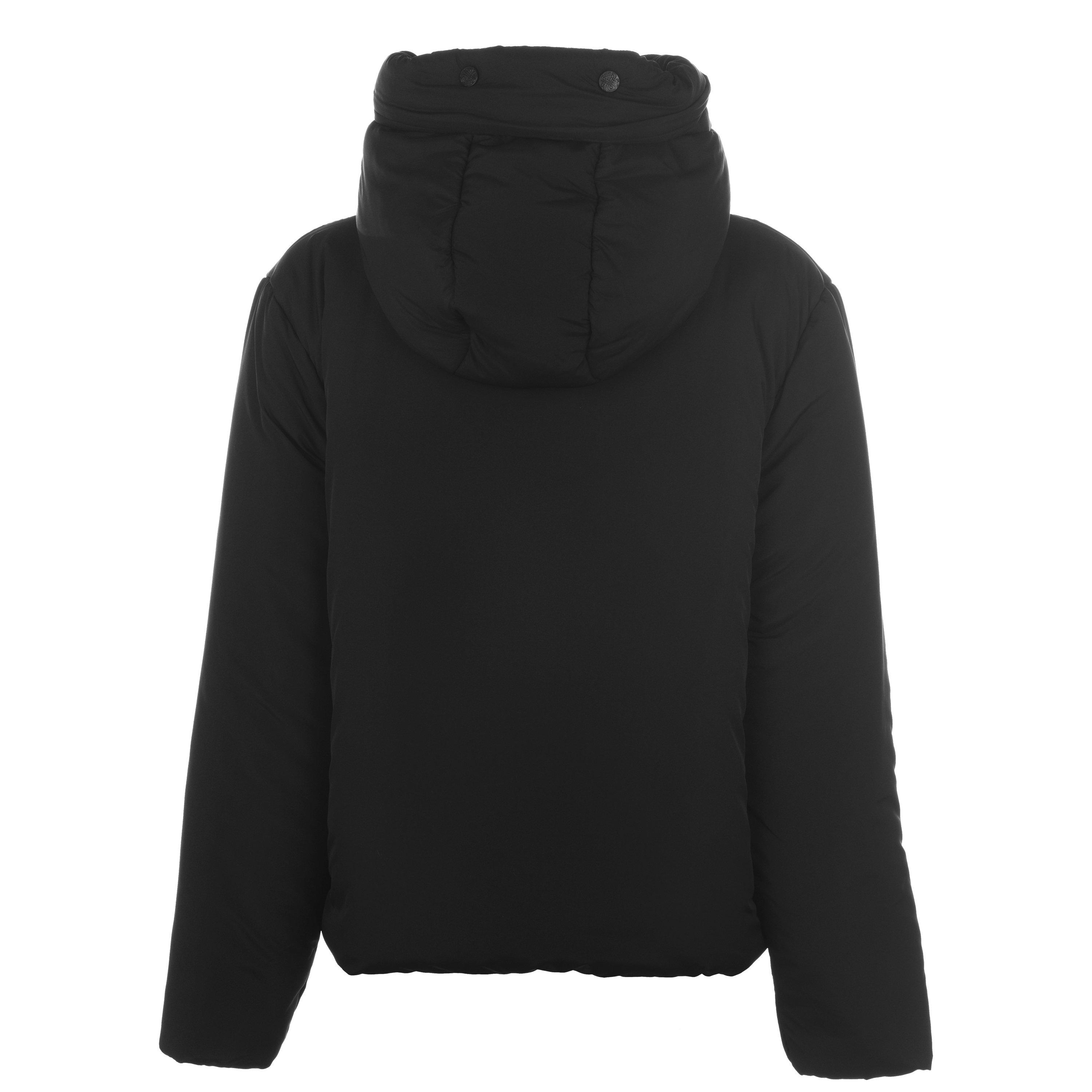 Biba Active Crop Padded Jacket