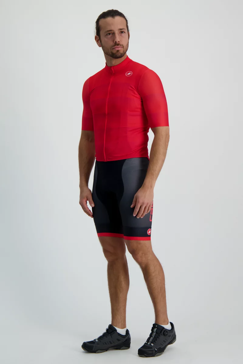 Castelli Livelli Herren Biketrikot