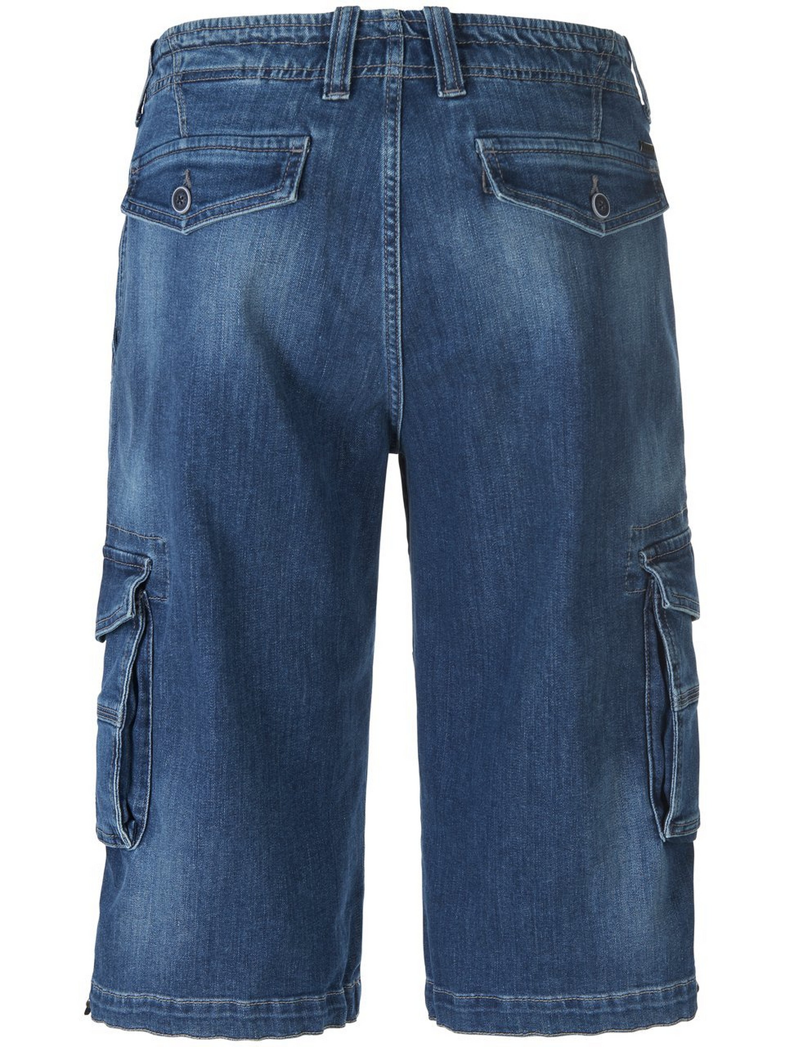 Cargo-Capri-Hose