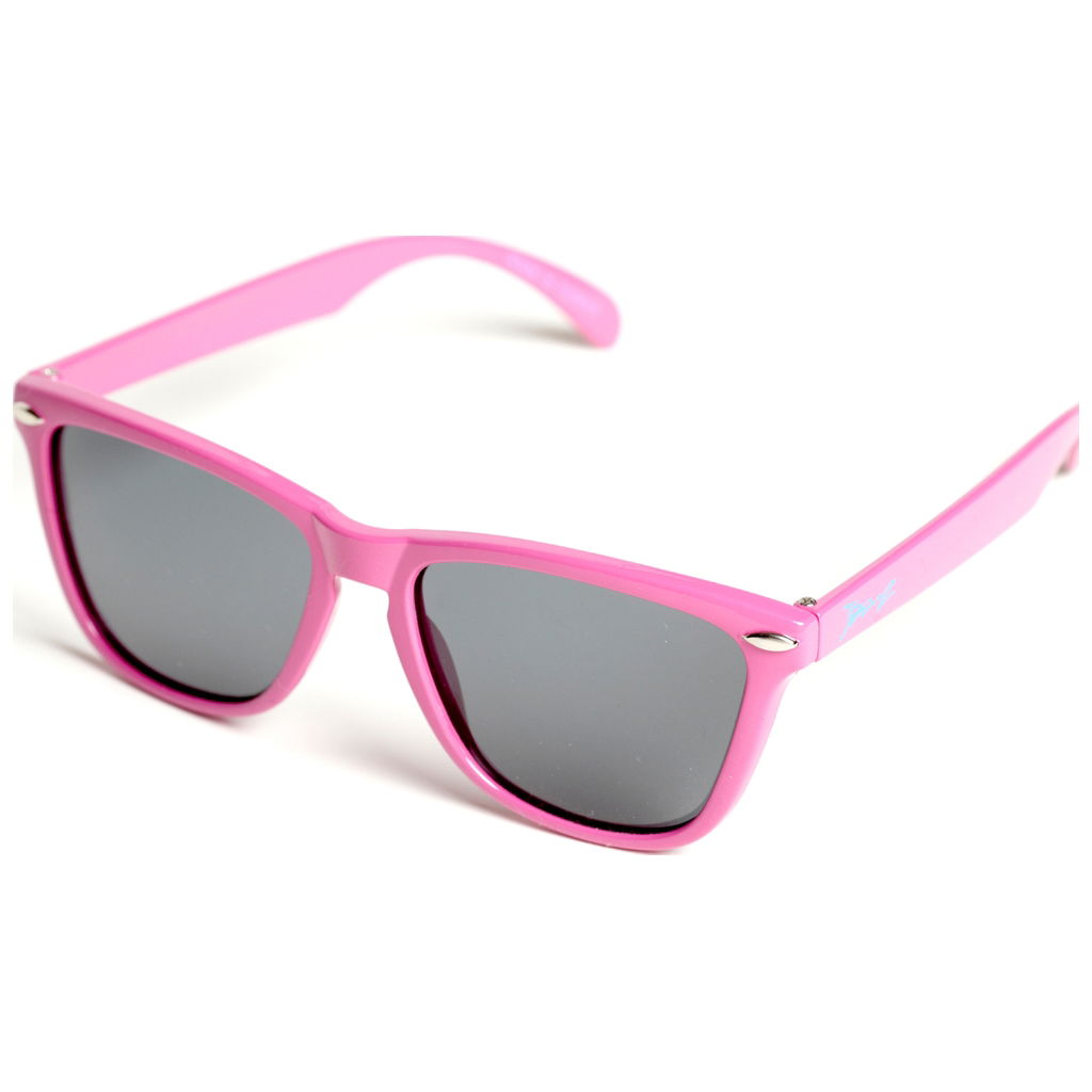BanzBanz   J Sonnenbrille Flyer pink