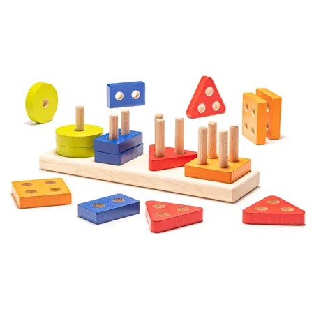 Cubika Sorter LSG 2