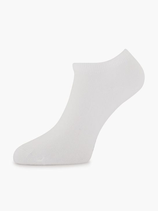 Graceland 10 Pack Sneaker-Socken pink