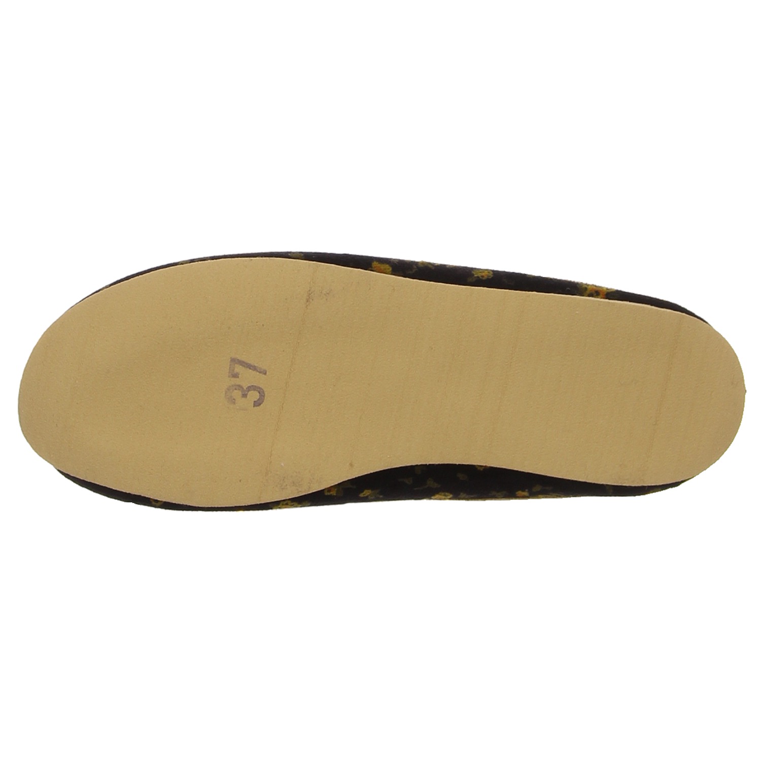 Helmut Trunte Hausschuhe multi
