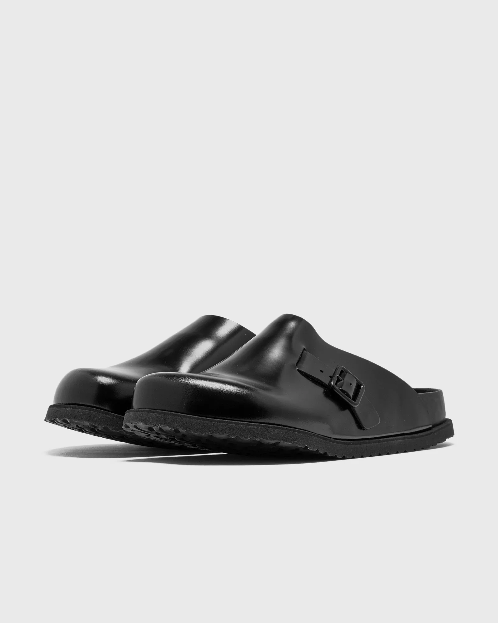 Birkenstock 1774 Niamey Shiny leather