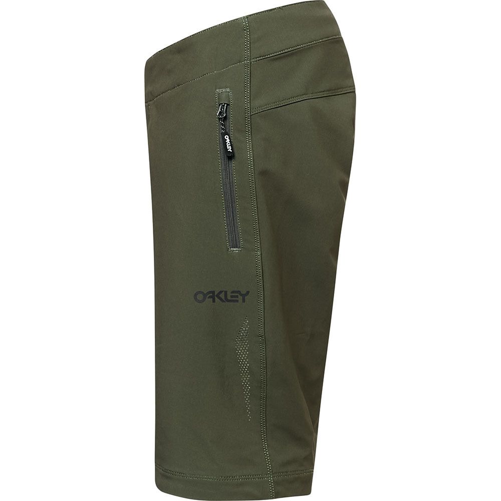 Oakley ELEMENT - Short Homme new dark brush