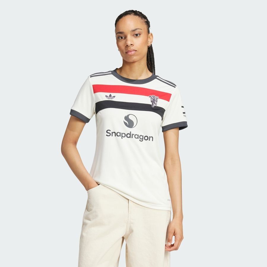 Adidas Maillot Third Manchester United 24/25