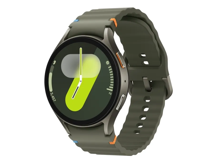 Samsung | Galaxy Watch7 (BT) - 44 mm - Green