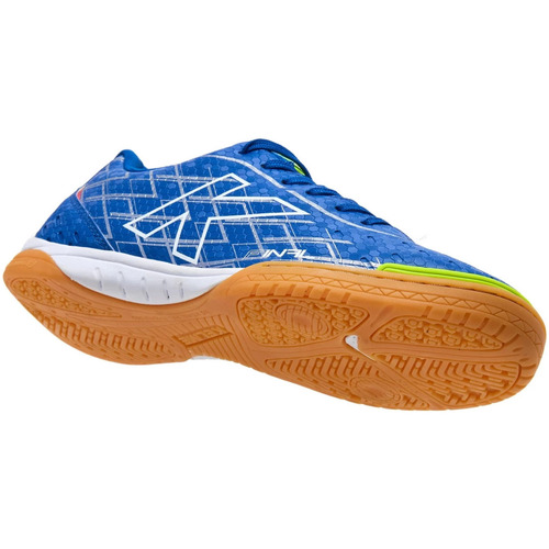 Kelme - FINALINDOOR Azul