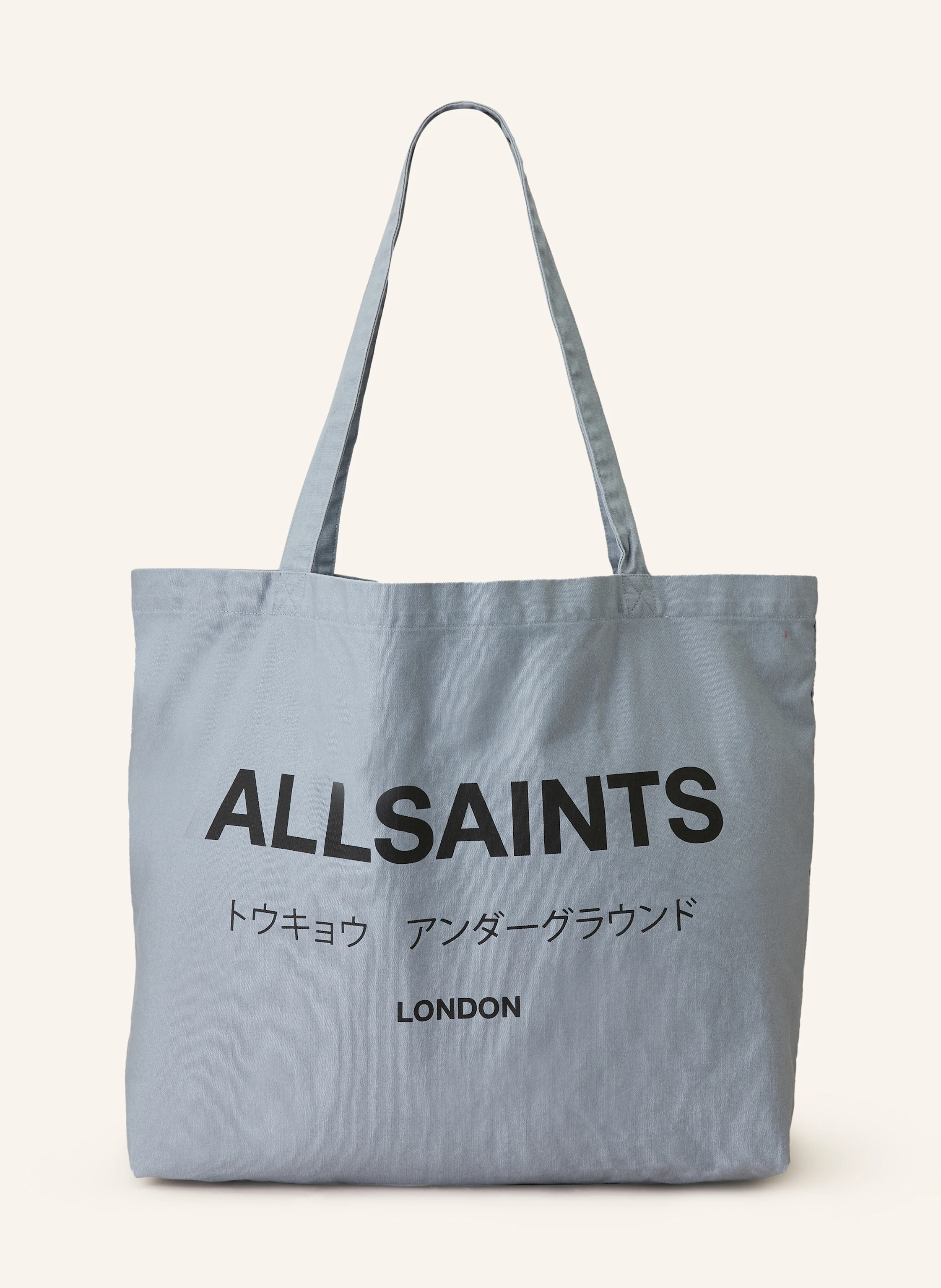 ALLSAINTS Shopper UNDERGROUND TOTE