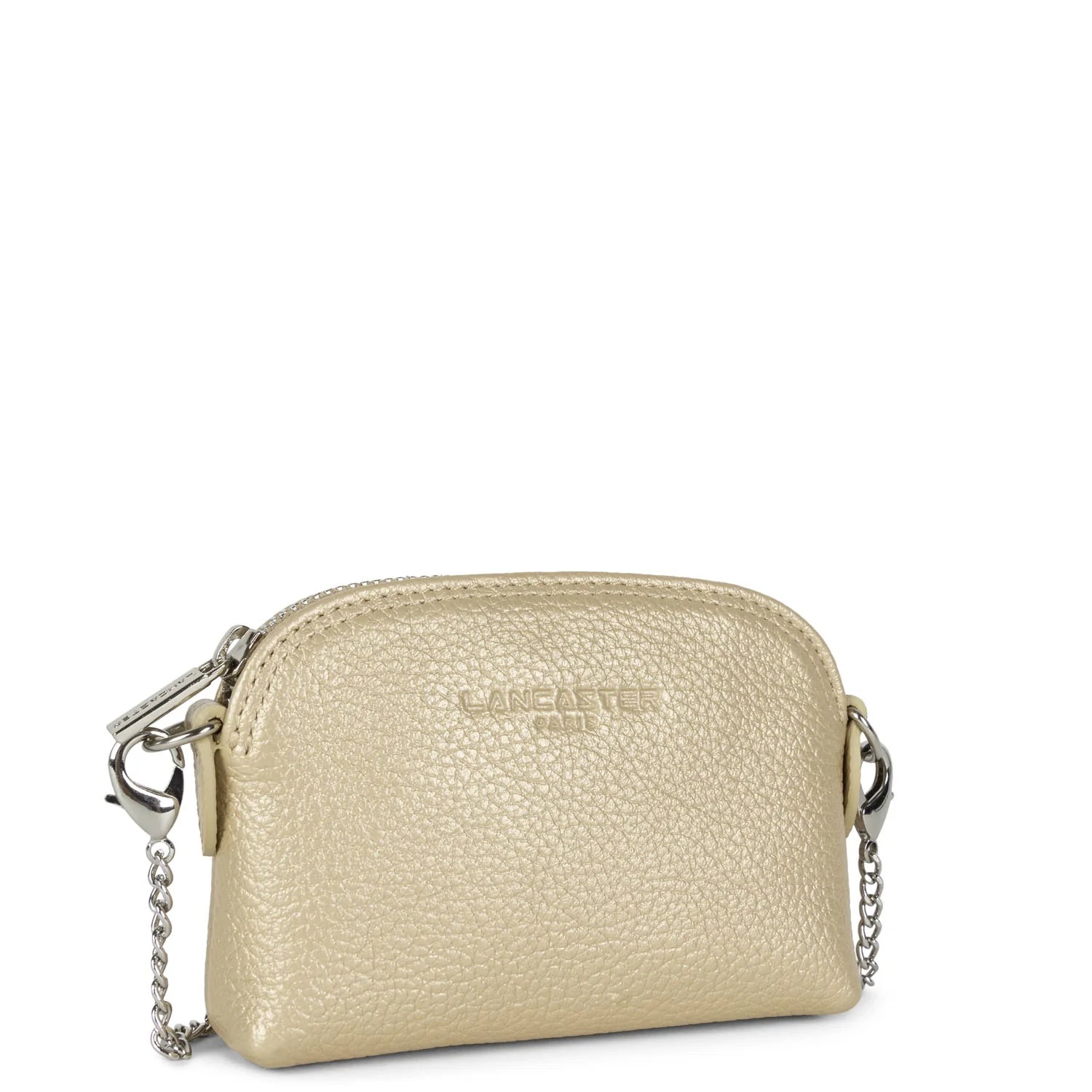 Foulonné PM-Petit porte-monnaie