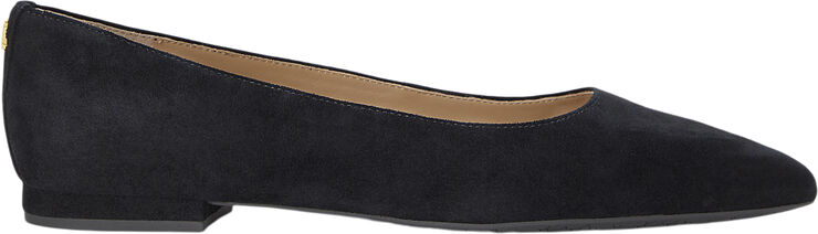 Lauren Ralph Lauren KIDSUEDE-LONDYN-FL-BAL Sort