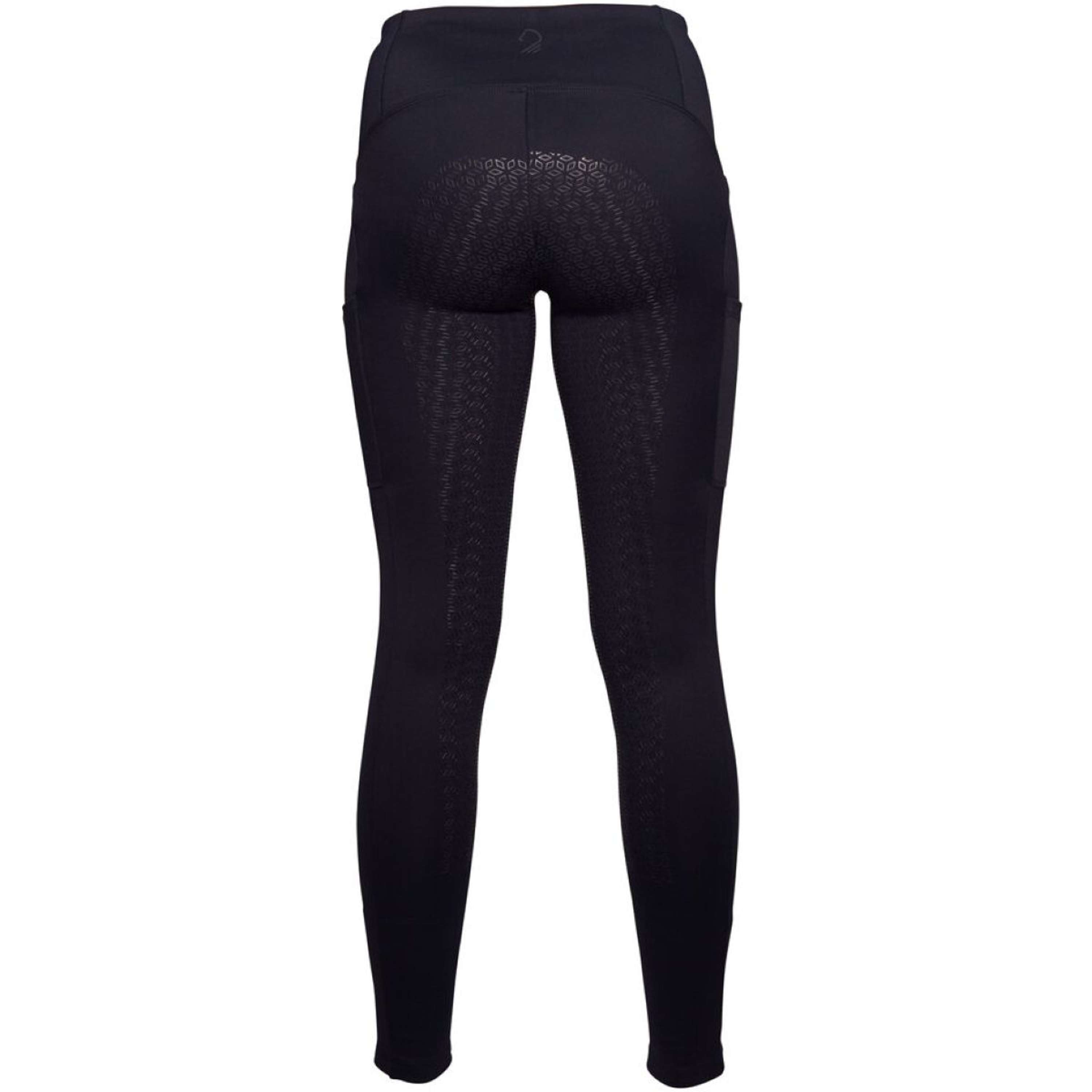 HKM Rijlegging Arezzo Full Grip Donkerblauw