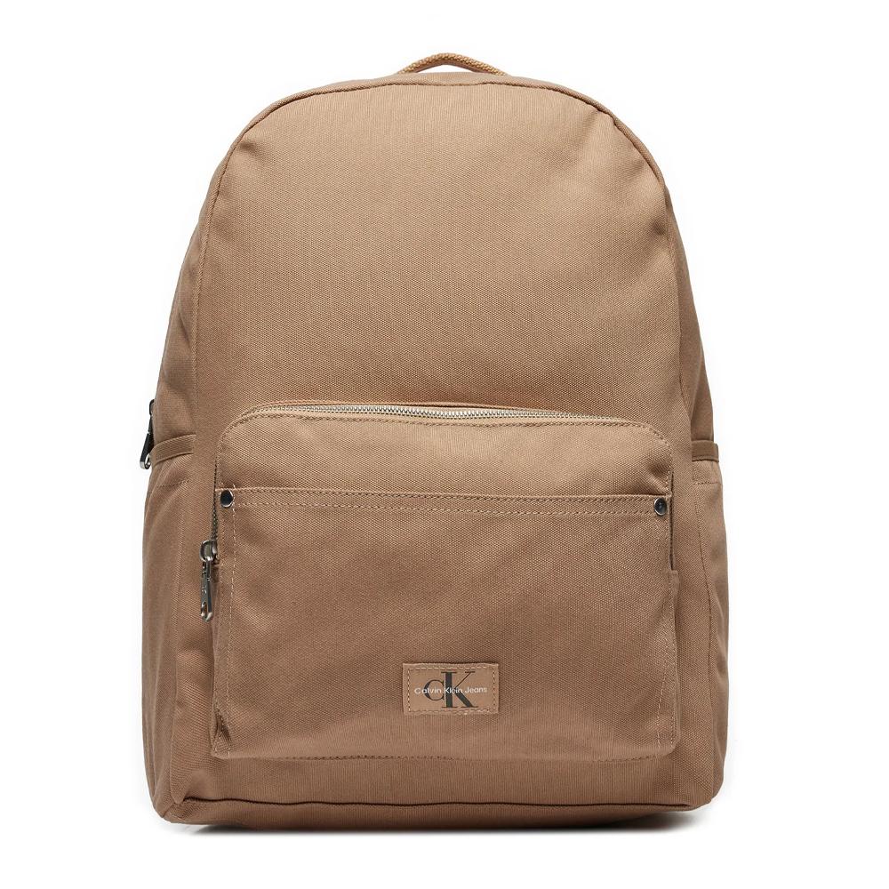 Calvin Klein Jeans Sac à Dos Marron Homme Calvin Klein Jeans Savannah
