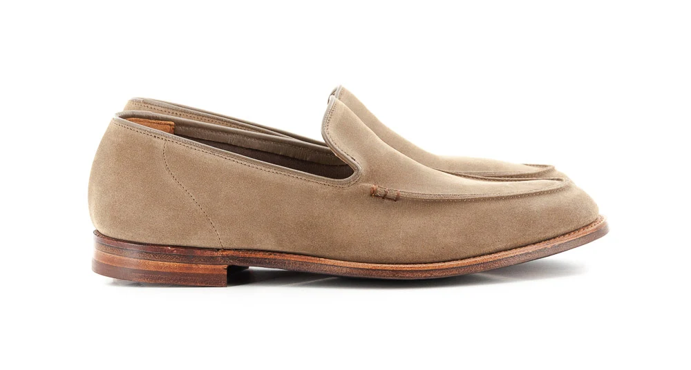CROCKETT AND JONES - SALCOMBE