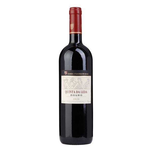 Quinta da Leda 2020 Douro Tinto 75cl
