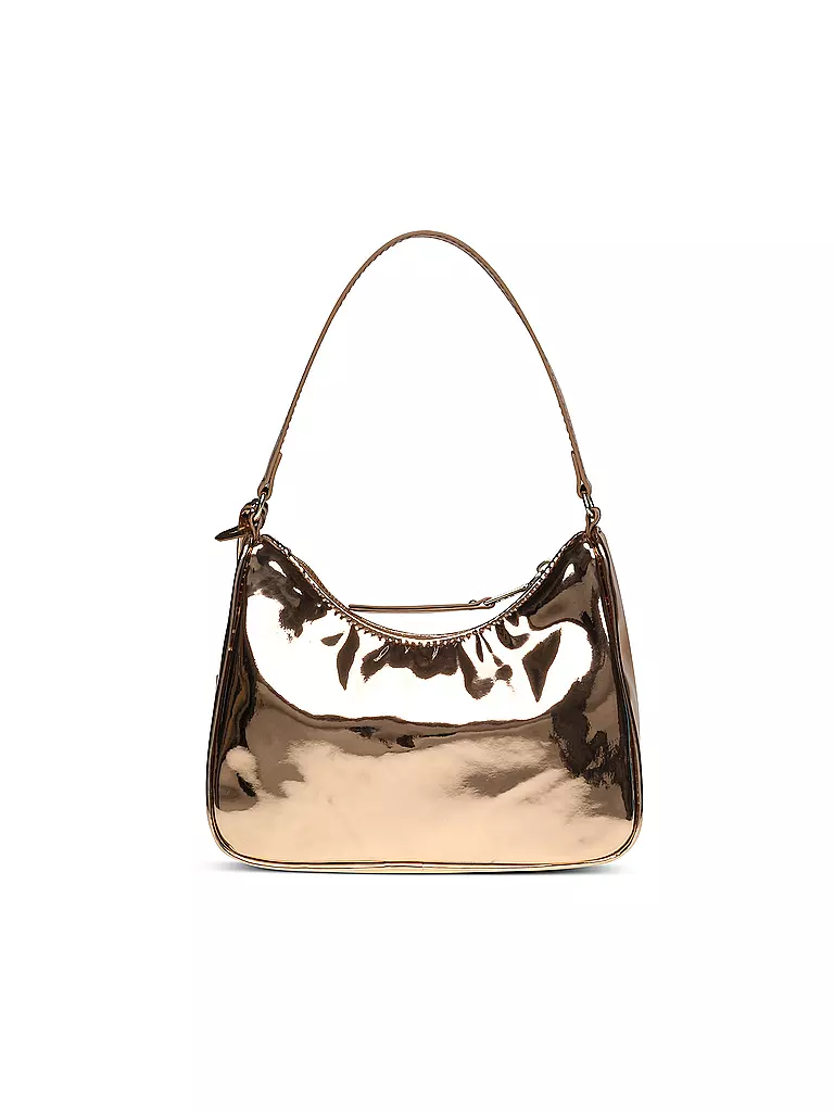STEVE MADDEN Tasche - Henkeltasche BAG BMARTAJ gold