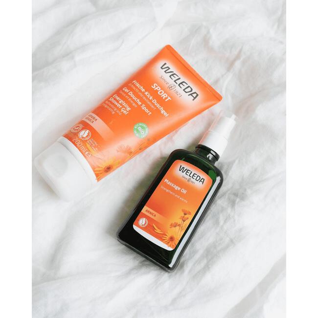 Weleda Arnica Sport Douchegel 200 ML