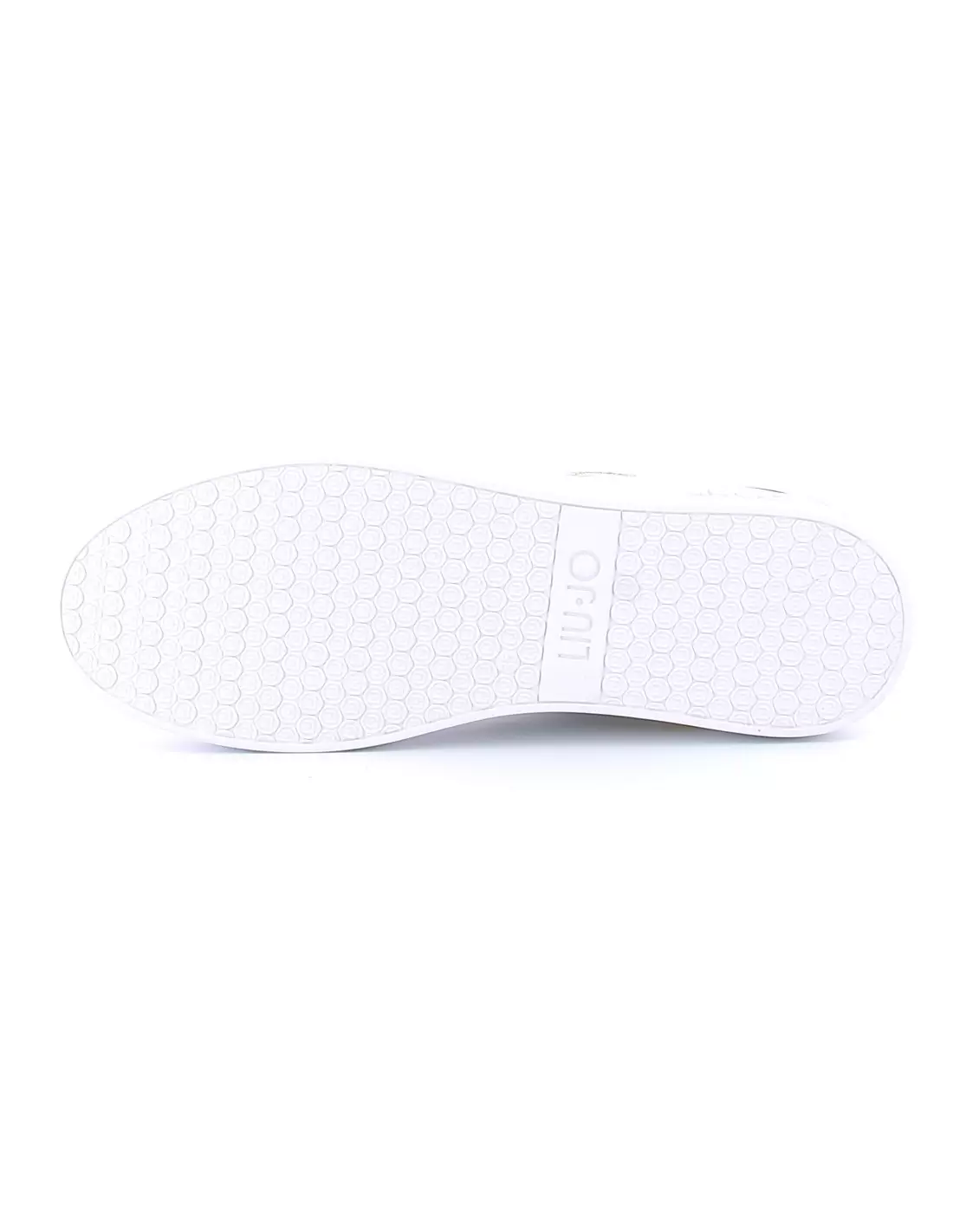 LIU JO BA3031 - Baskets White