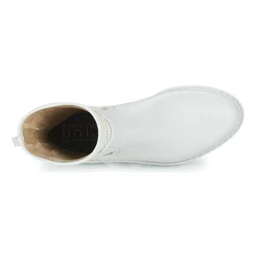 Unisa - ANTELA - Blanc
