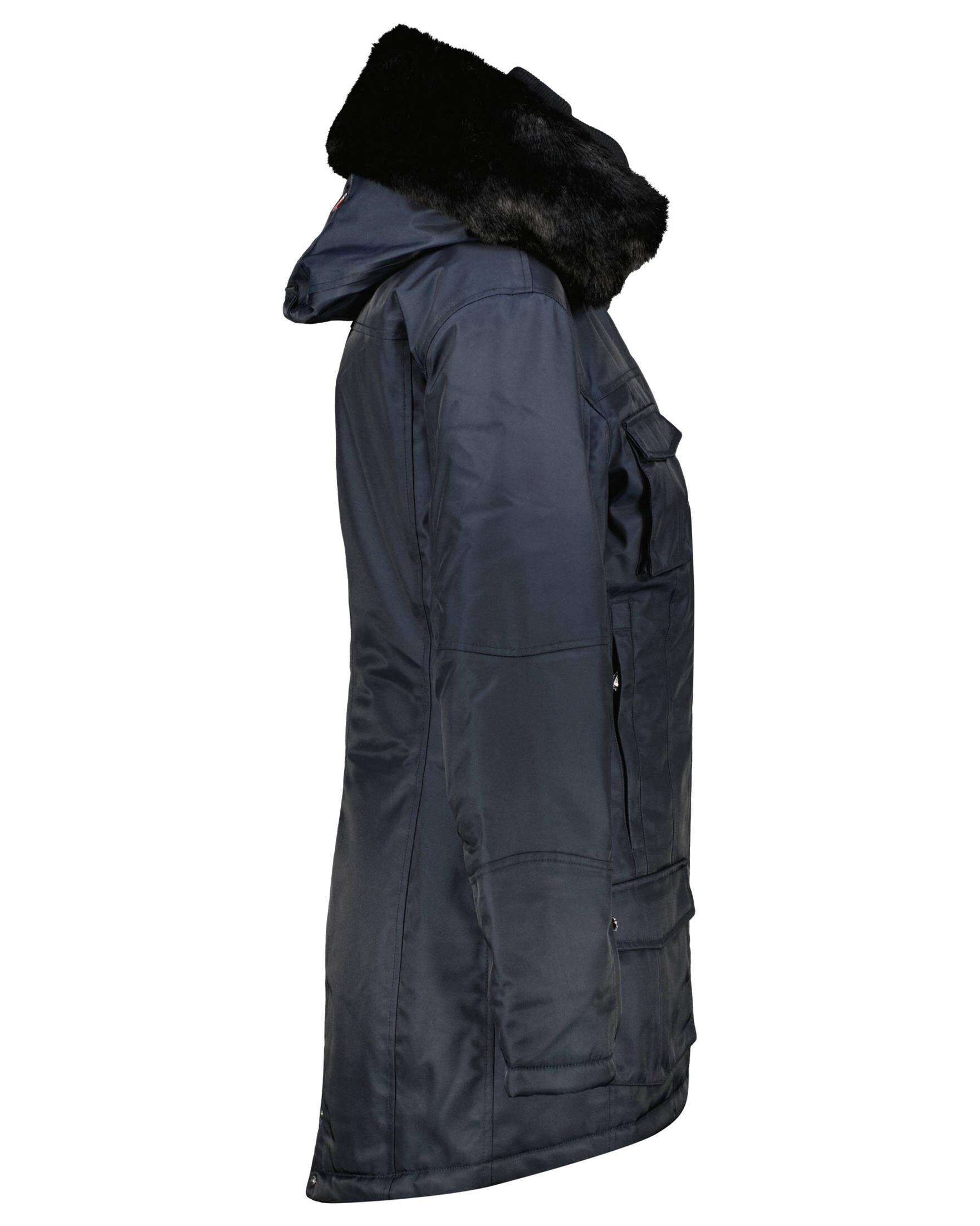Wellensteyn| Damen Jacke SCHNEEZAUBER SZ-66