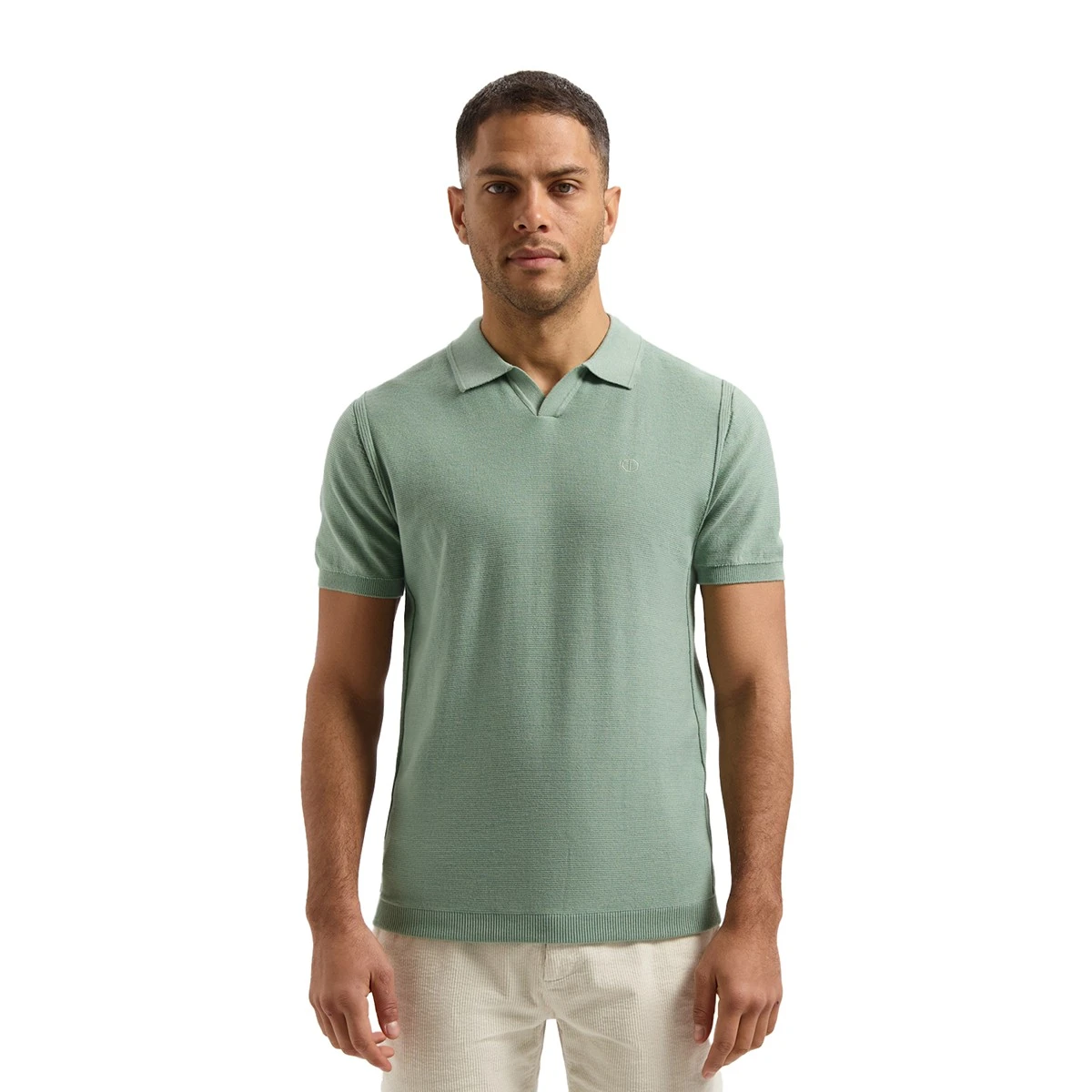 Heren T-shirt 420024 Zeke