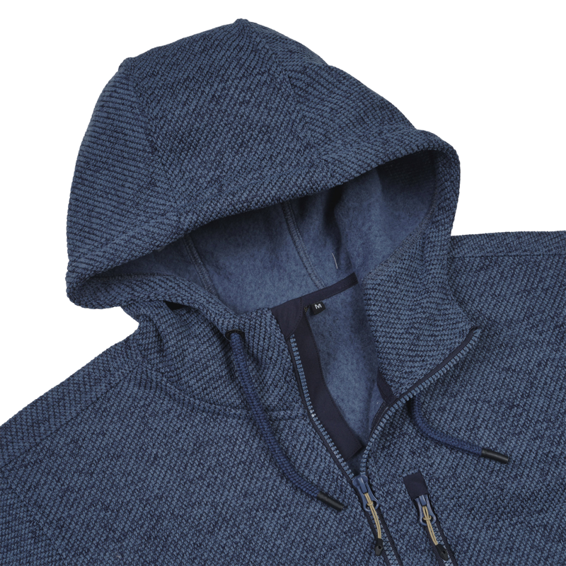 Manawa Fleecevest