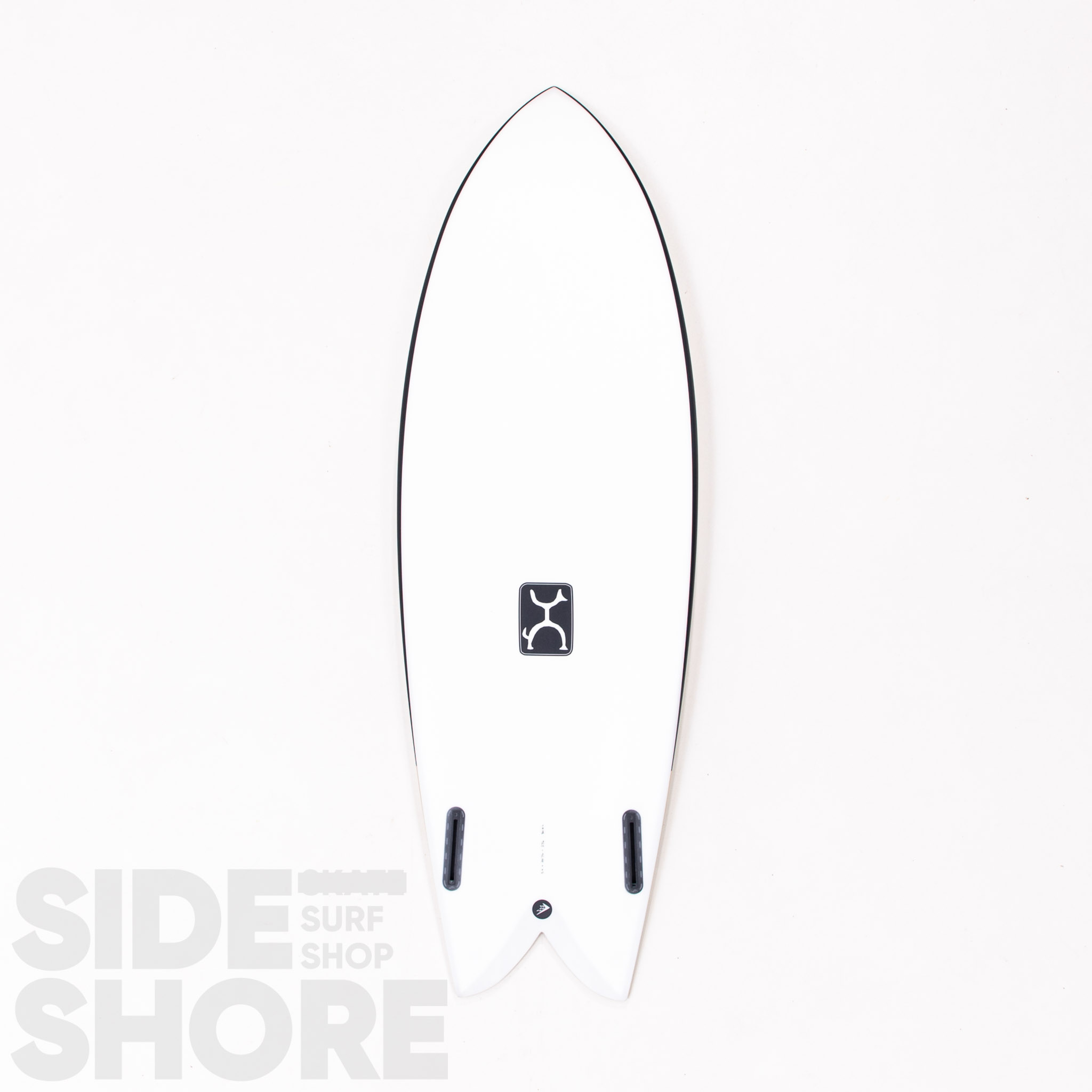 Firewire Too Fish - 5'4 x 20 11/16