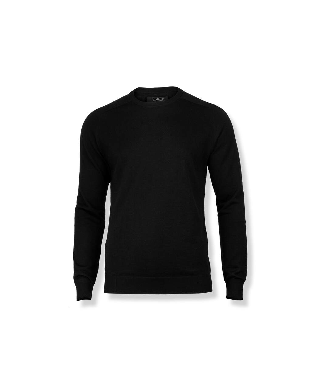 Nimbus - Pull RICHMOND - Homme (Noir) - UTRW6351