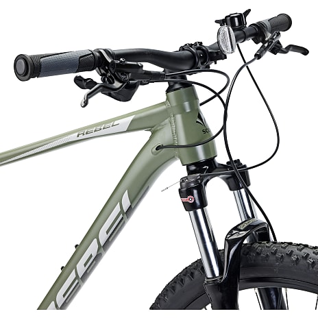 SCO Rebel DE-12 mountainbike 29