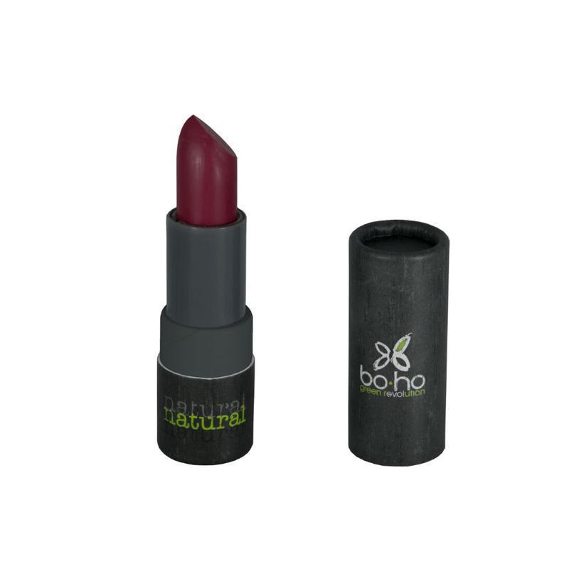 Boho Lippenstift Mat 103 Groseille1 stuk