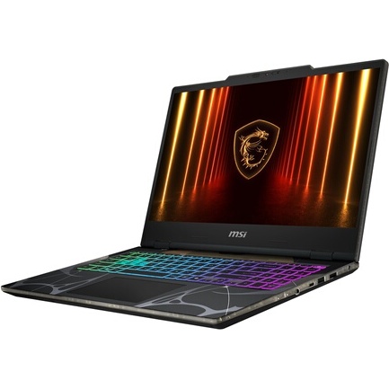 PC portable Msi gaming Cyborg 15 B2RWFKG-260FR 15,6