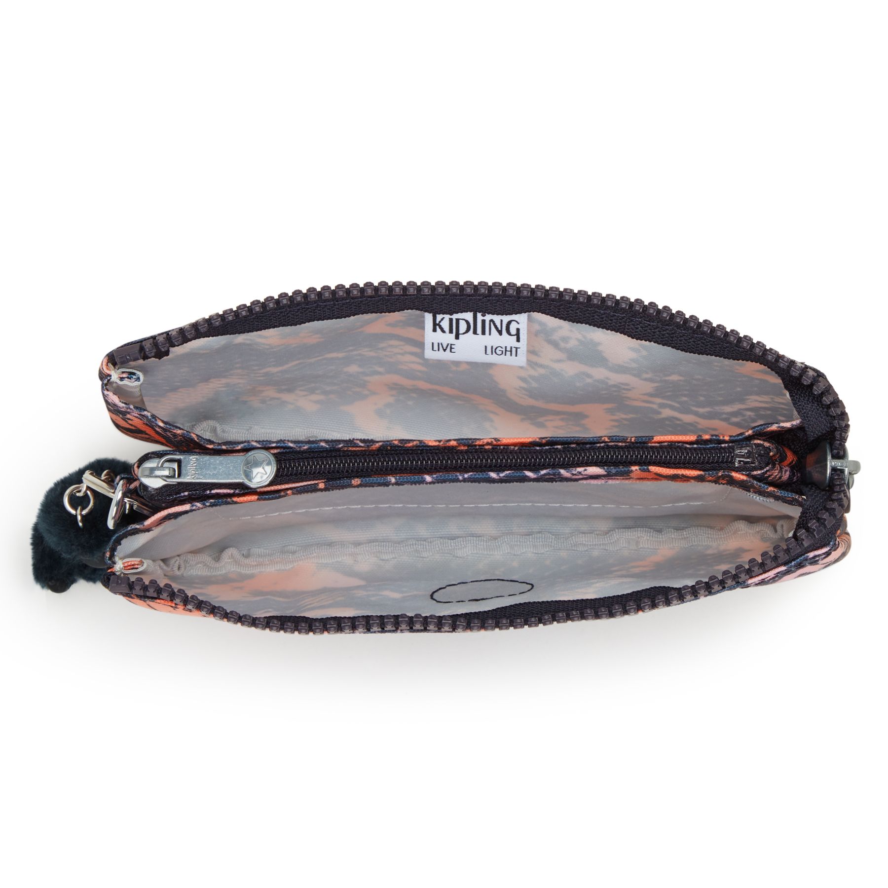 CREATIVITY L Grande pochette multi-usages - Cobra Diva