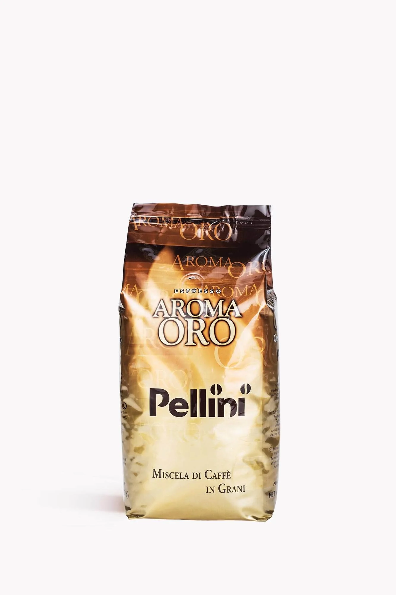 Pellini Aroma Oro Intenso 1kg
