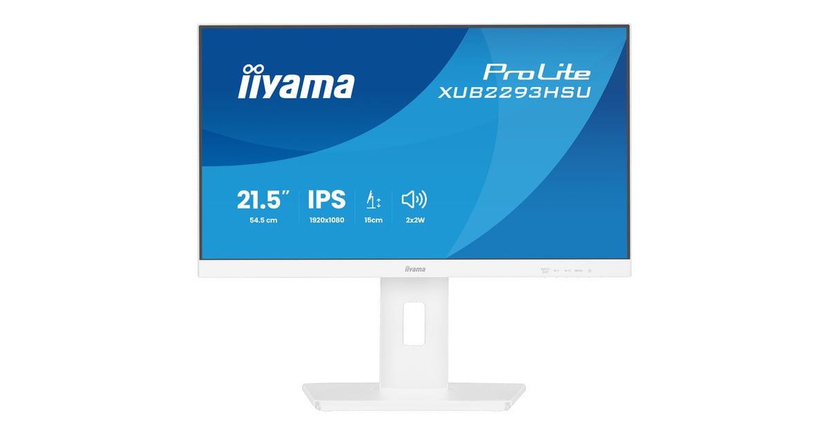 iiyamaProLite XUB2293HSU-W7 21.5