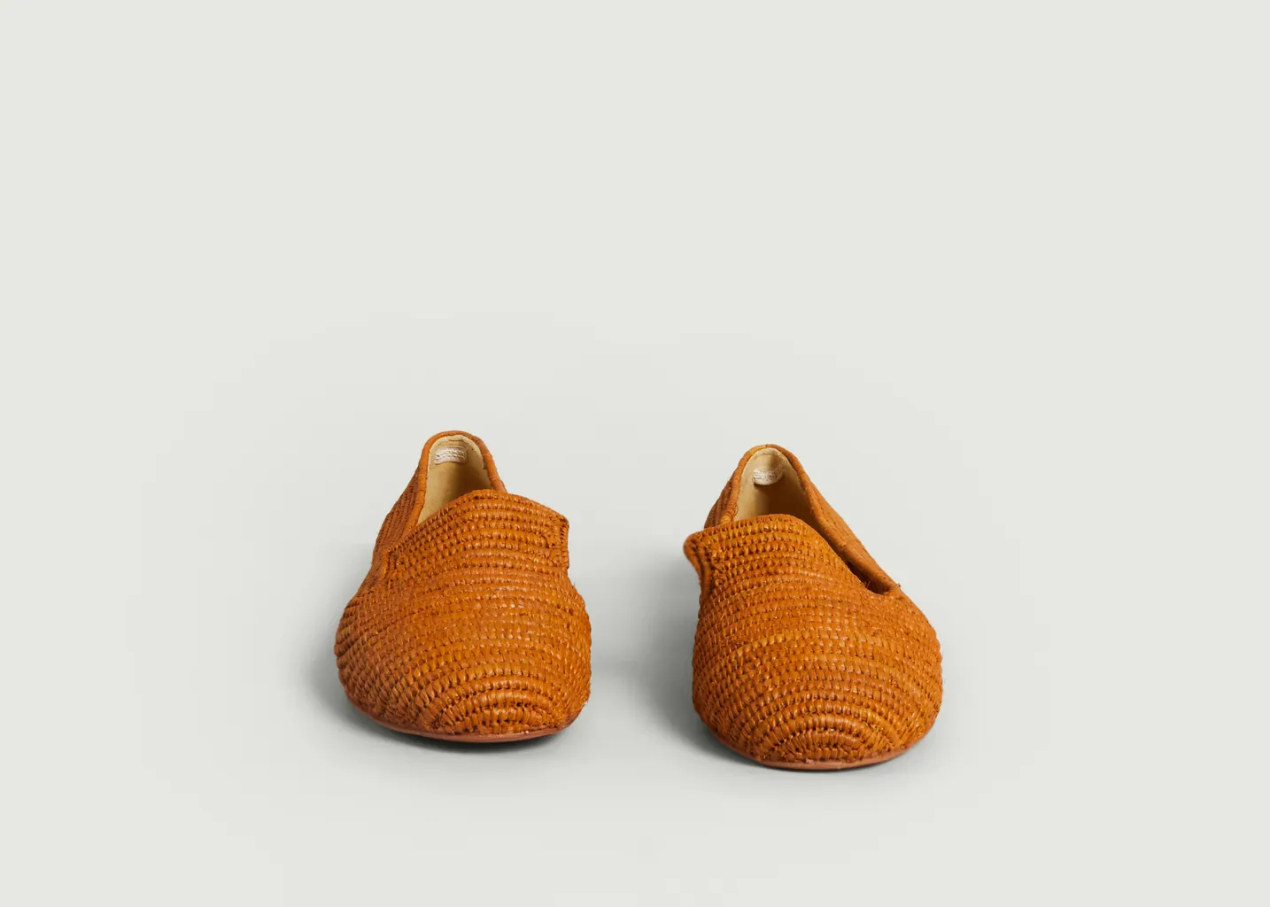 Slippers Ines Charlotte Woivre