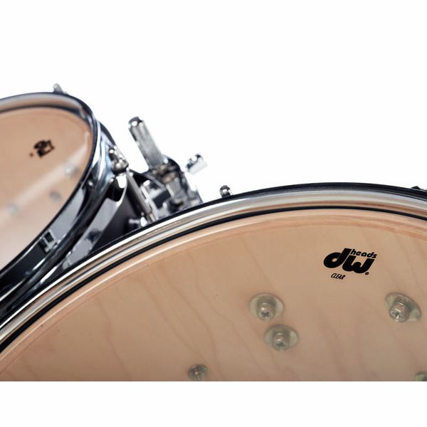 DW Design Series Concert Tom II