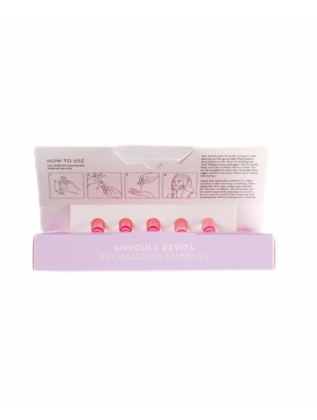 Ampoule Revita