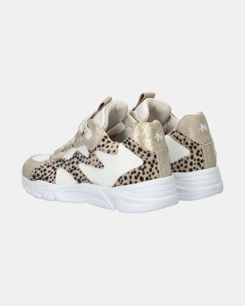 Nelson Kids Lage sneakers  - beige