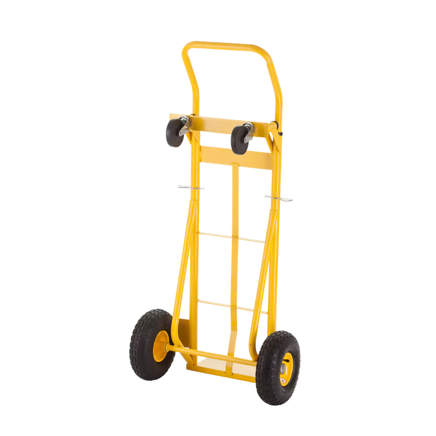 Stanley SXWTD-MT519 Steekwagen - Multifunctioneel - 200kg