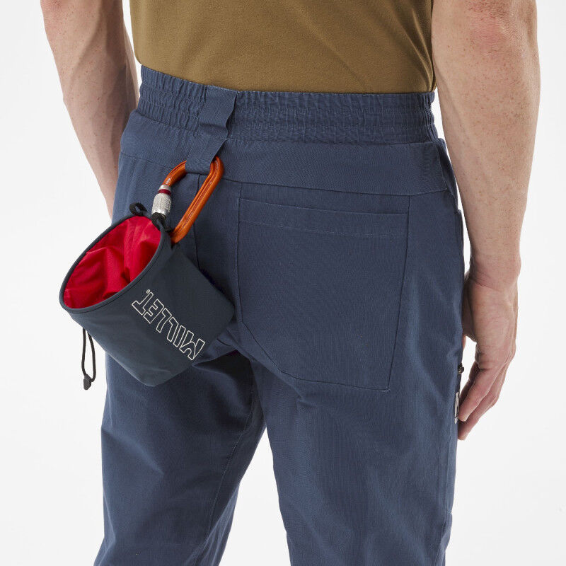 Cimaï Light Chalk - Sac à magnésie